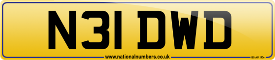 N31 DWD