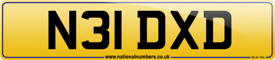 N31 DXD