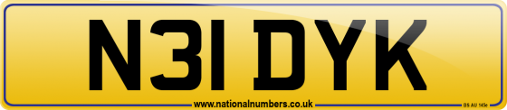 N31 DYK