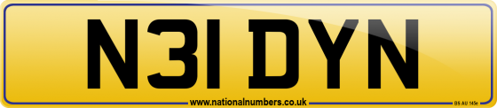 N31 DYN
