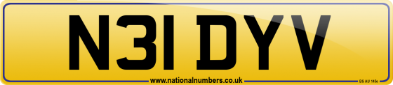 N31 DYV