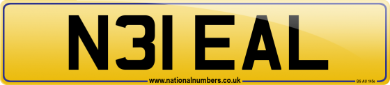 N31 EAL