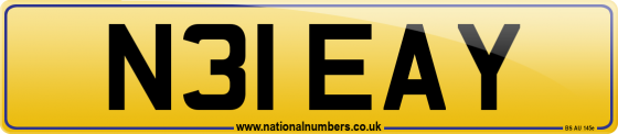 N31 EAY