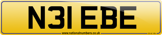 N31 EBE