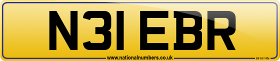 N31 EBR