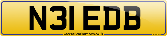 N31 EDB