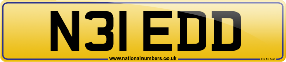 N31 EDD