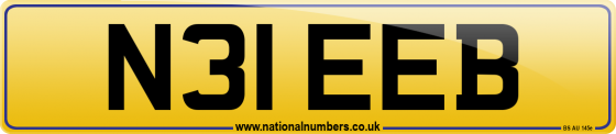 N31 EEB