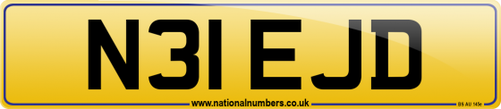 N31 EJD