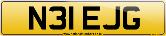 N31 EJG