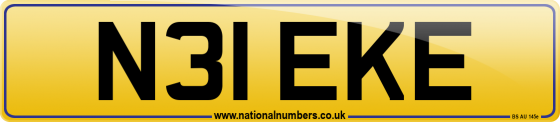 N31 EKE