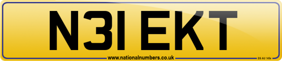 N31 EKT