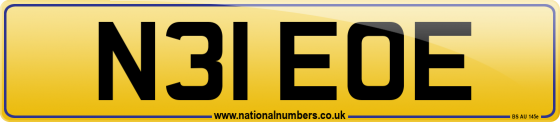 N31 EOE