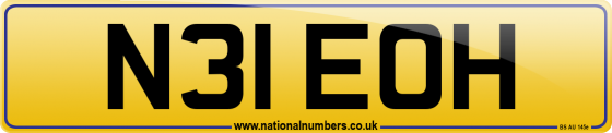 N31 EOH