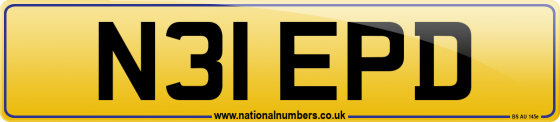 N31 EPD