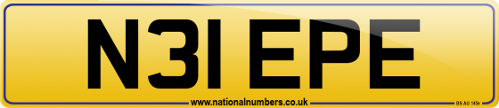 N31 EPE