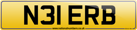 N31 ERB