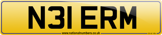 N31 ERM