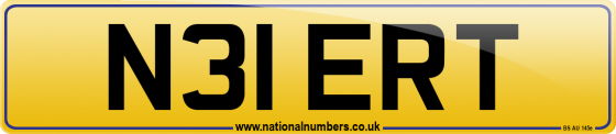 N31 ERT