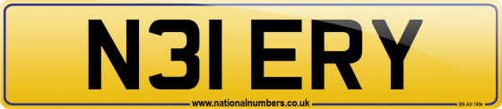 N31 ERY