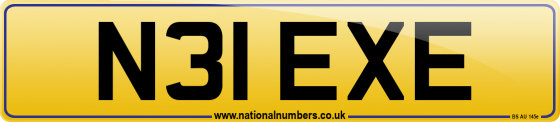 N31 EXE