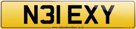 N31 EXY