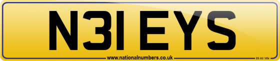 N31 EYS