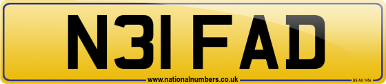 N31 FAD