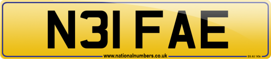 N31 FAE
