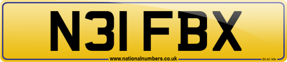 N31 FBX