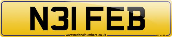 N31 FEB