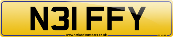 N31 FFY