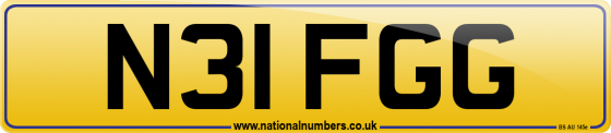 N31 FGG
