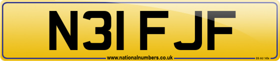 N31 FJF