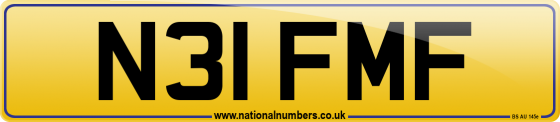 N31 FMF