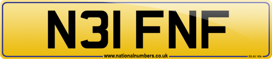N31 FNF