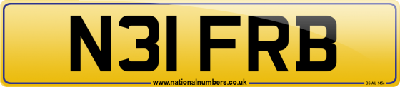 N31 FRB