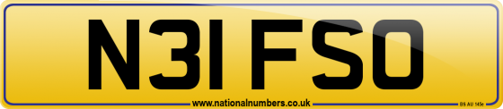 N31 FSO