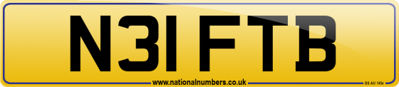 N31 FTB