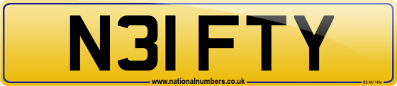 N31 FTY