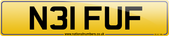 N31 FUF