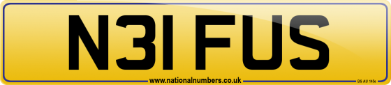 N31 FUS