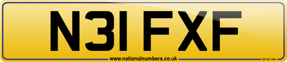 N31 FXF
