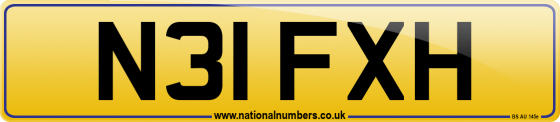 N31 FXH
