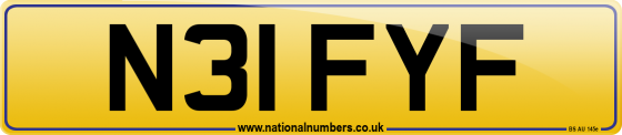 N31 FYF