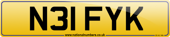 N31 FYK