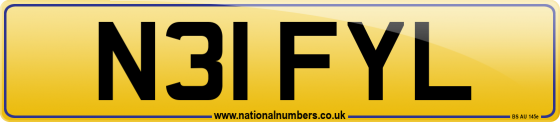 N31 FYL