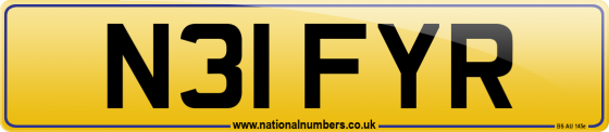 N31 FYR