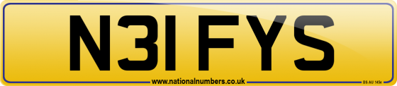 N31 FYS