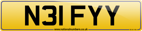 N31 FYY